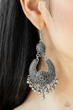 Sunny Chimes - Silver #457