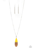 Going Overboard - Yellow #240