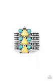 Point Me To Phoenix - Yellow Ring #308