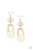 Drop-Dead Glamorous - Gold #469