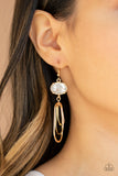 Drop-Dead Glamorous - Gold #469