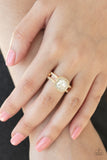 Countess Charm - Gold #514
