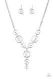 Legendary Luster - White #733