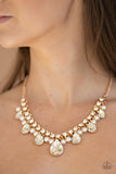 Knockout Queen - Gold #518