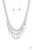 Trinket Trade - Silver #1177