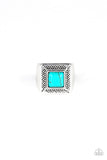 The Wrangler - Blue #1483