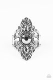 Glam Demand - Silver #1001