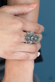 Glam Demand - Silver #1001