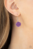Garden Party Posh - Purple #995