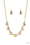 Star Quality Sparkle - Brass #763