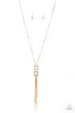 Times Square Stunner - Gold #581
