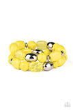 Fruity Flavor - Yellow #451