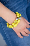 Fruity Flavor - Yellow #451