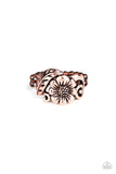 Oceanside Orchard - Copper #092