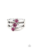 Triple The Twinkle - Pink #777