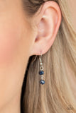 Flickering Lights - Blue #587