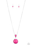 Desert Pools - Pink #530