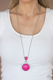Desert Pools - Pink #530