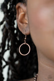 Ringing Relic - Copper #825