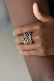 Rose Garden Royal - Copper #588