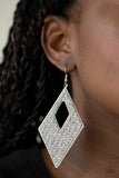 Woven Wanderer - Silver #944