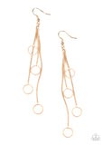 Full Swing Shimmer - Gold #615
