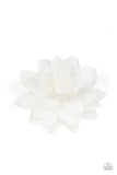 Summer Is In The Air - White #677