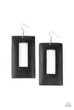 Totally Framed - Black #896