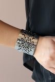 Get Your Bloom On - Black #563