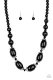 After Party Posh - Black #769