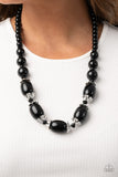 After Party Posh - Black #769