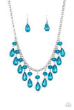 Crystal Enchantment - Blue #610