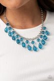 Crystal Enchantment - Blue #610
