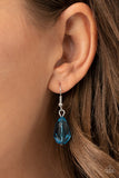 Crystal Enchantment - Blue #610