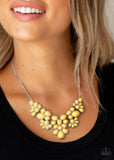 Bohemian Banquet - Yellow #719