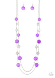 Ocean Soul - Purple #994