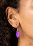 Ocean Soul - Purple #994