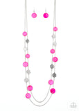 Ocean Soul - Pink #201