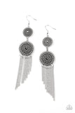 Medallion Mecca - Silver #753