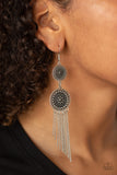 Medallion Mecca - Silver #753