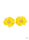 Ribbon Reception - Yellow #065HC