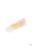 Doesn't HEART To Ask - Pink #710