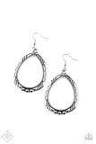 Terra Topography - Silver #966