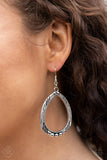 Terra Topography - Silver #966