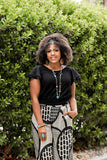 Fashion Fix June 2021- Simply Santa Fe #62021SSF