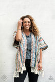 Harmoniously Balanced - Silver #SS1221E