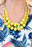 Fashion Fix July 2021- Glimpses of Malibu #72021GM