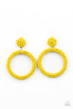 Be All You Can BEAD - Yellow #1131