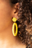 Be All You Can BEAD - Yellow #1131