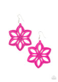 Bahama Blossoms - Pink #708